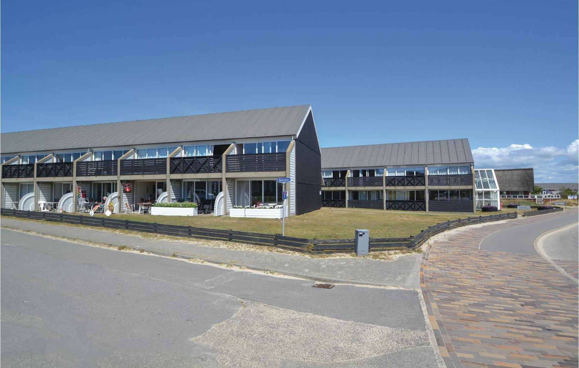 FanøLejl, 207 St,公寓 外观 照片